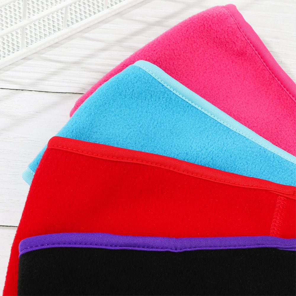1 sztuka – opaska do włosów dl – Fleece Ear Warmer Band recenzja i cena